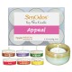 Soy Candles : Appeal + Candle Holder Set